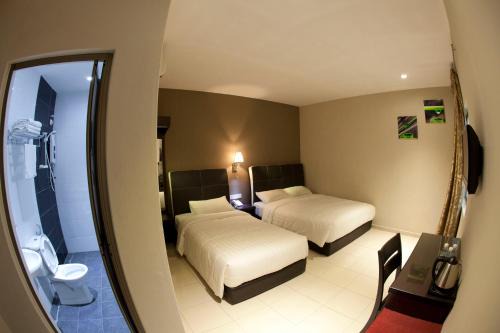 Ayer Hitam Hotel | Ayer Hitam Hotel
