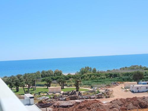 Cabanes Apartment | Ayf el lujo en primera linea playa