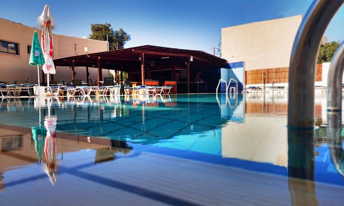 Ayia Napa Apartment | Ayia Napa Apartment with swimming pool