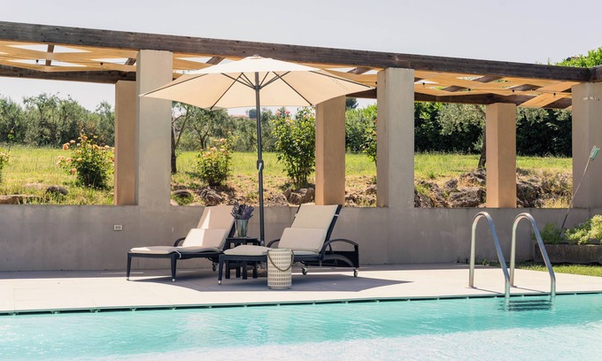 Mirabella Eclano Bed & Breakfast | Ayma B&B