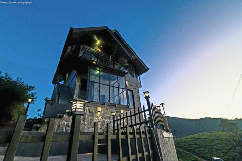 Nuwara Eliya Cabin | Ayona Misty Hills Cottage