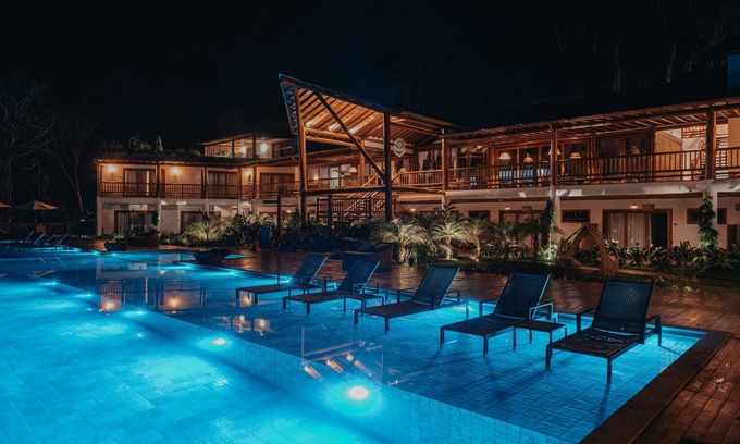 Trancoso Hotel | Aysú Trancoso Hotel