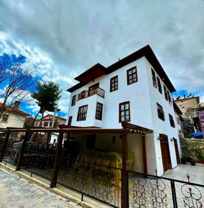 Karaman Hotel | Ayten Hanım Konağı