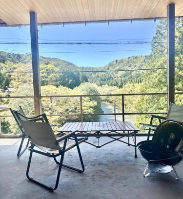 Nagahama House | Ayu House - Vacation STAY 03971v