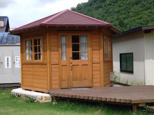 Shobara Other | Ayu no Sato Park Campsite - Vacation STAY 42154v