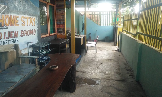 Kalipuro House | Ayudia Homestay