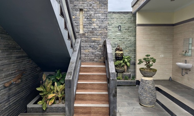 Celuk House | Ayuna Guest House