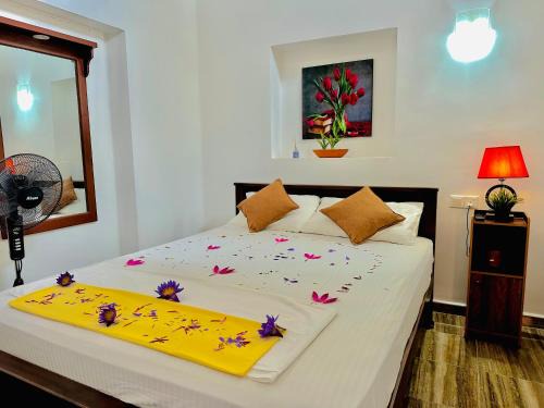Aturuwella House | Ayura Lagoon Resort