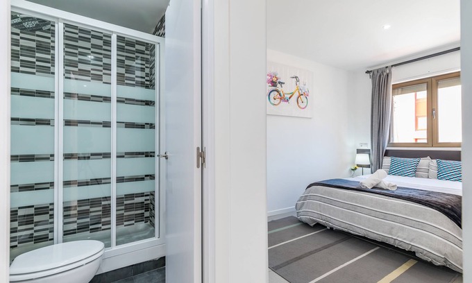 Numancia House | AYZ Sierra de Meira - Auto check-in property
