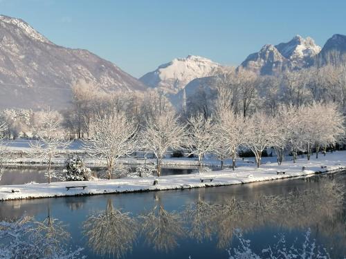 Belluno House | Az. Agr. Sponga Giancarlo