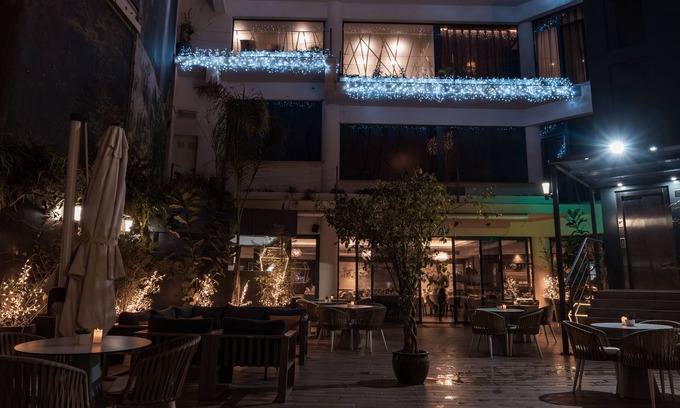 Zeralda Hotel | AZ Hôtel Zeralda