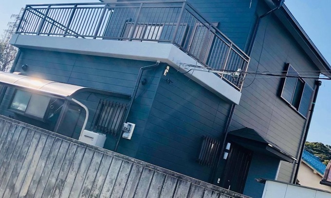 Sumoto House | AZ Hotel 1 group limited Chartered / Sumoto Hyōgo