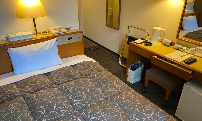 Fukui Hotel | Az Inn Fukui (Ace Inn Fukui)