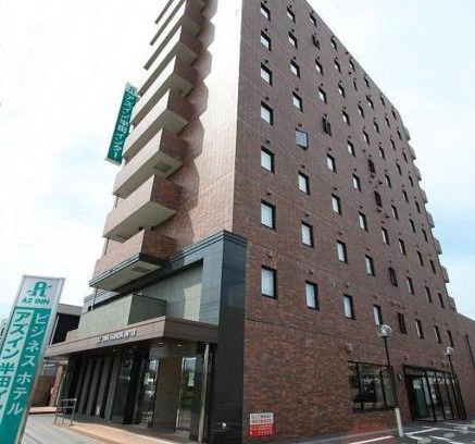 Handa Hotel | AZ Inn Handa Inter