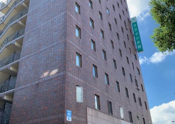 Obu Hotel | AZ Inn Obu