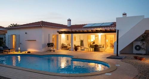 Aljezur House | Az Ribat Sea e Sun