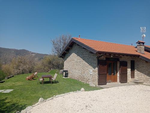 Palazzuolo sul Senio Apartment | Az Rocca Corneta