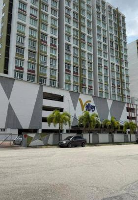 Kuantan Apartment | AZ Studio Apartment
