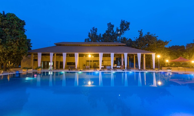 Bamako Hotel | Azalaï Hotel Bamako
