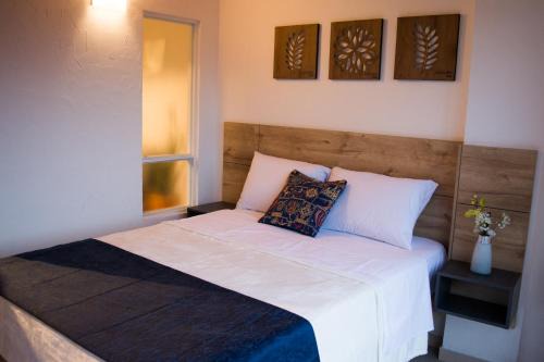 Zipaquira Hotel | Azalea Hotel