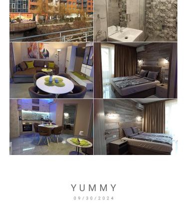 Sandanski Apartment | Azalia Sandanski