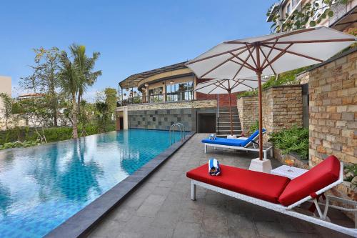 Gatot Subroto Hotel | Azana Boutique Hotel Denpasar