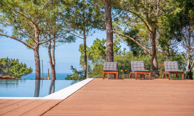 Azenhas do Mar Bed & Breakfast | Azen Cool House