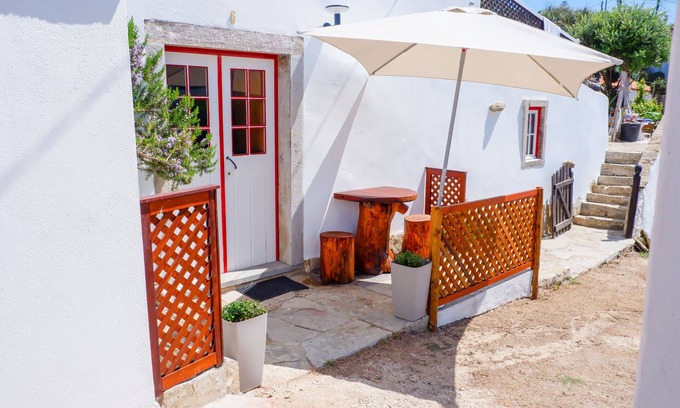 Azenhas do Mar House | Azenhas Beach House 2