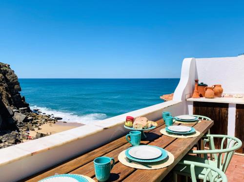 Azenhas do Mar House | Azenhas do Mar Beach House