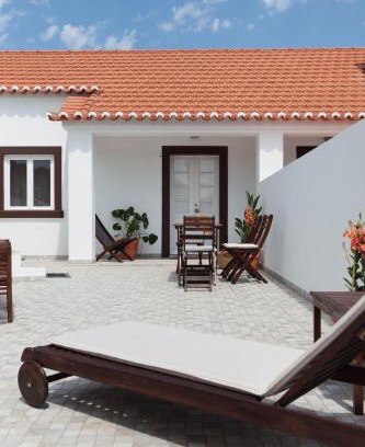 Azenhas do Mar House | Azenhas do Mar Roadside House
