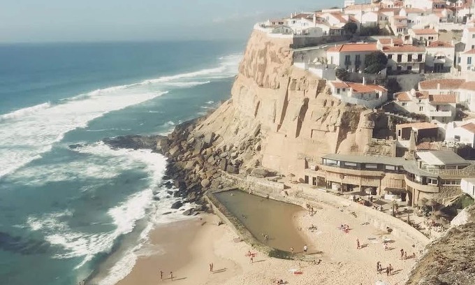 Azenhas do Mar Bed & Breakfast | Azenhas do Mar Valley House