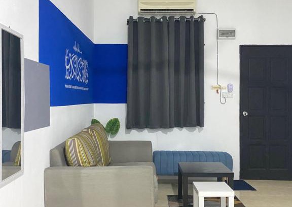 Kampung Bintong House | Azfar Homestay