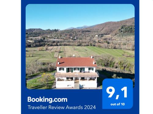Cittaducale House | Azienda Agricola Sebastiani