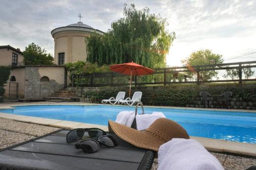 Penango House | Azienda Agricola Tenuta del Barone