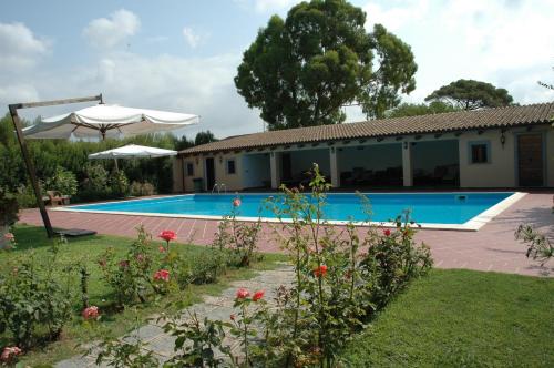 Capaccio Scalo House | Azienda Agrituristica Seliano