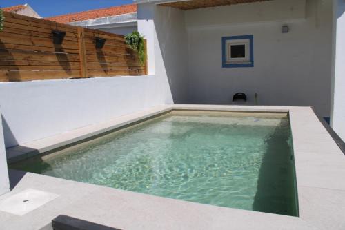 Azinheira dos Barros House | Azinheira Villa - Grândola