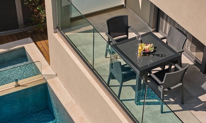 Mouzaki Villa | Azor Luxury Villa II