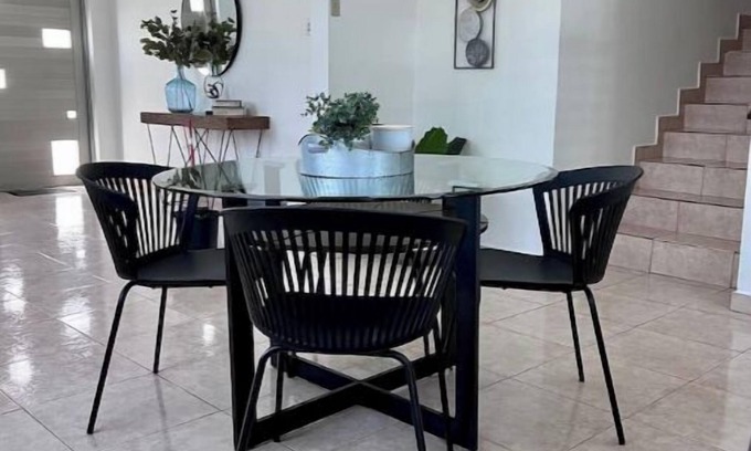 Borinquen House | Azores Luxury Residencenn