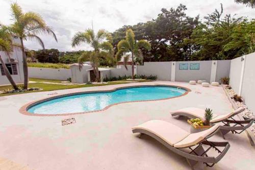 Borinquen Villa | Azores Luxury Residence