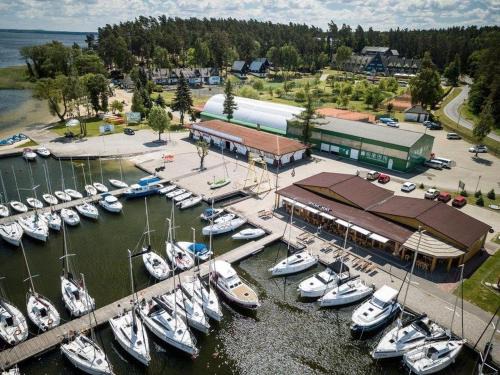 Wilkasy Resort | AZS Centralny Ośrodek Sportu Akademickiego
