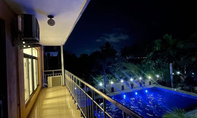 Msasani House | Azucarado luxury Ocean View Homenn