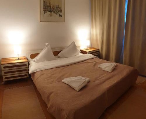 Azuga Apartment | Azuga Apartament Super View & Ski