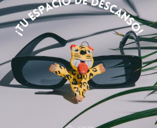 Teziutlan Hotel | Azul 308