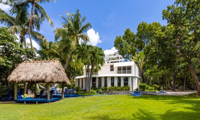 Key Largo Hotel | Azul del Mar