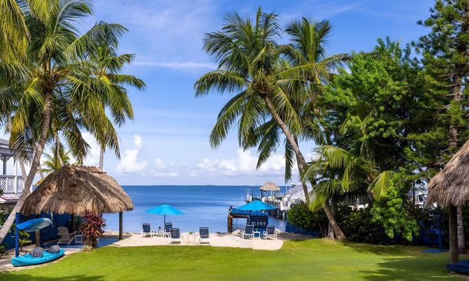 Key Largo Hotel | Azul del Mar