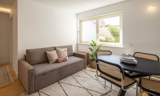 Coimbra Apartment | Azul Downtown Apartments - Mosteiro