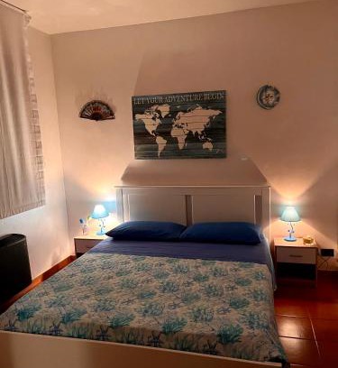 Rosapineta Apartment | Azul - privacy tranquillità natura e mare