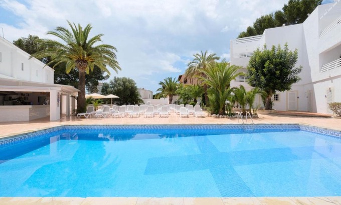 Palmanova Hotel | azuLine Hotel Palmanova Garden