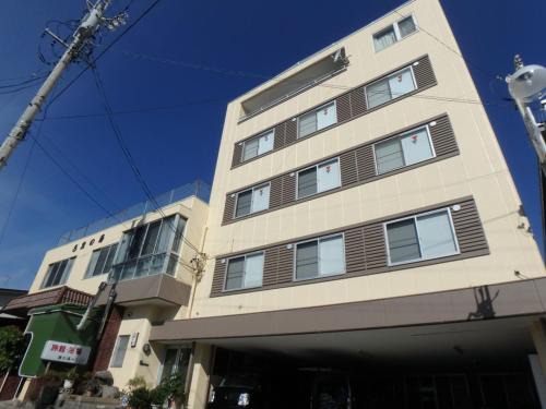 Nagano Hotel | Azuma no Yu