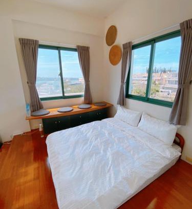 Magong House | Azumaya guest house